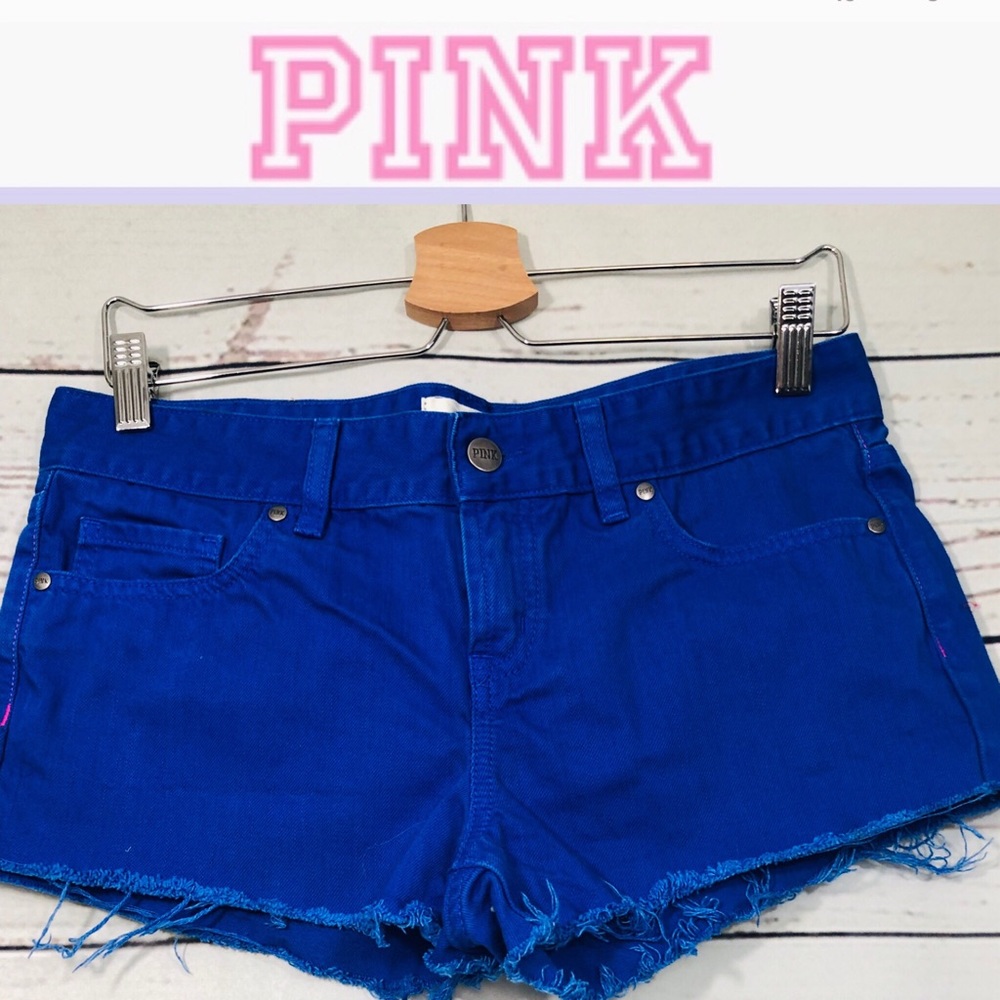 PINK Victoria’s Secret